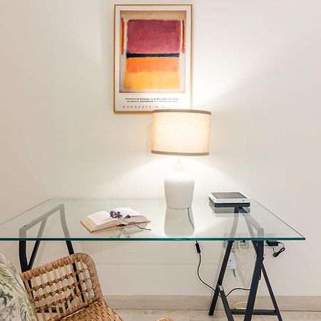 Ibarra Freshapartments Malaga Luaran gambar