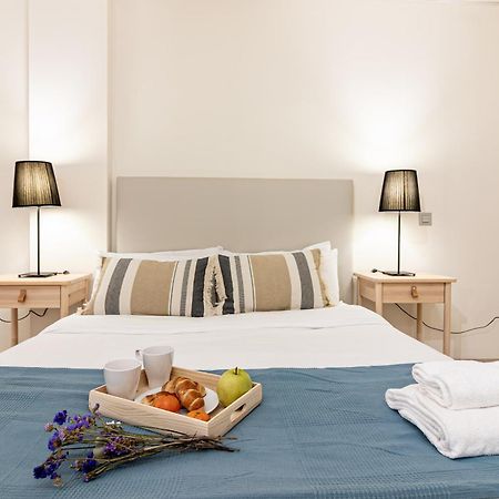 Ibarra Freshapartments Malaga Luaran gambar