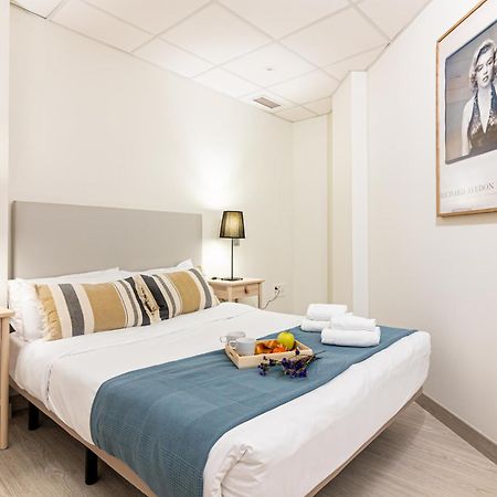 Ibarra Freshapartments Malaga Luaran gambar