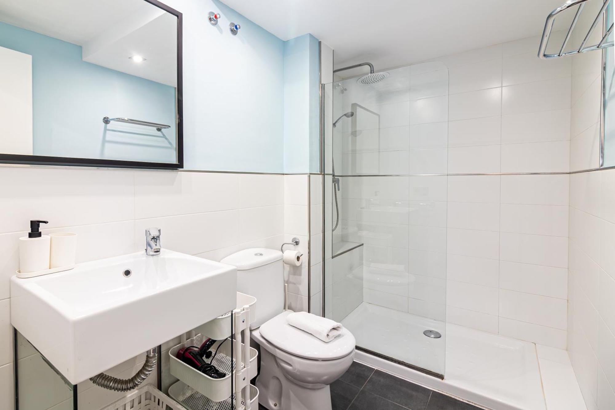 Ibarra Freshapartments Malaga Luaran gambar