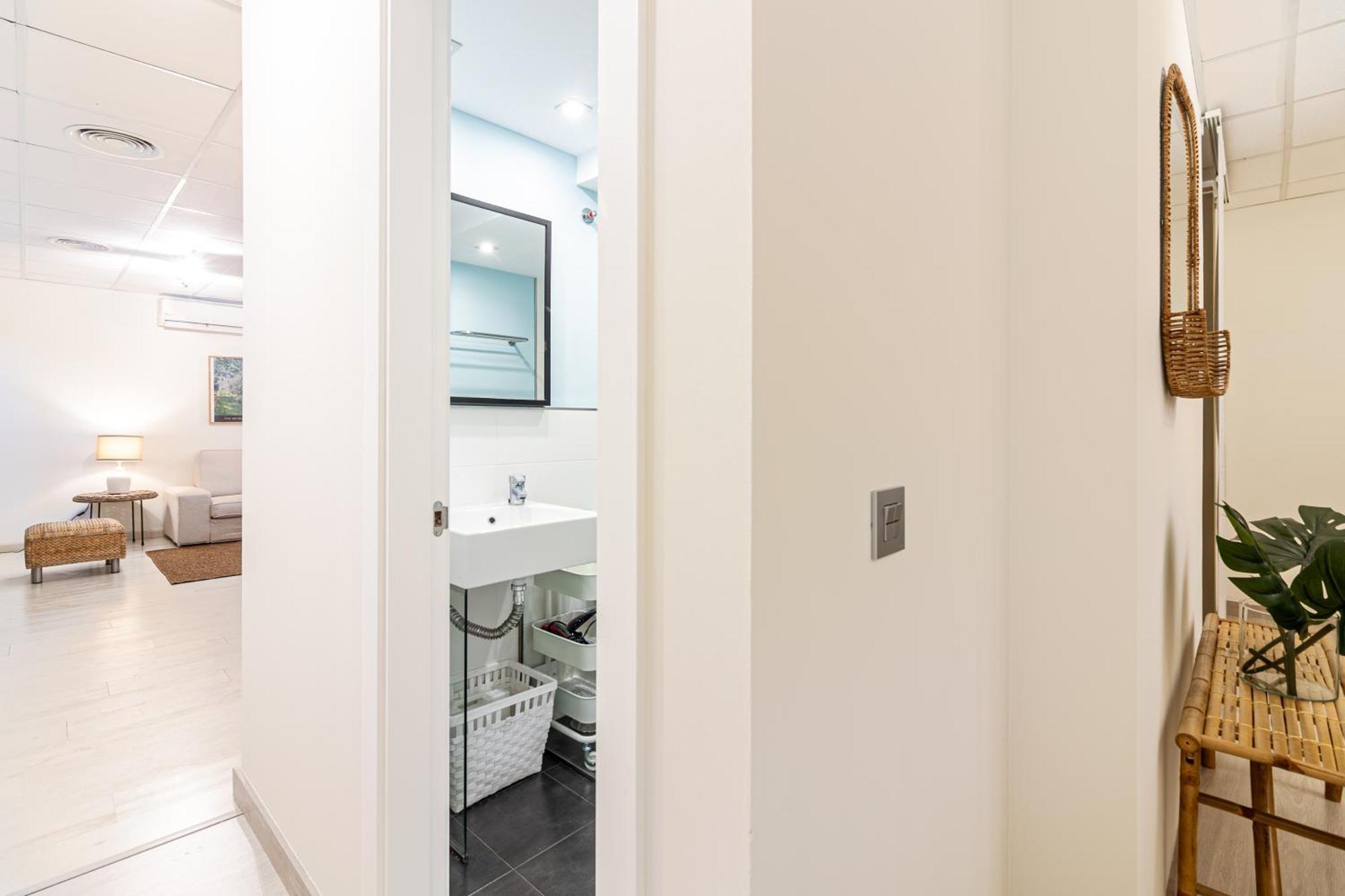 Ibarra Freshapartments Malaga Luaran gambar