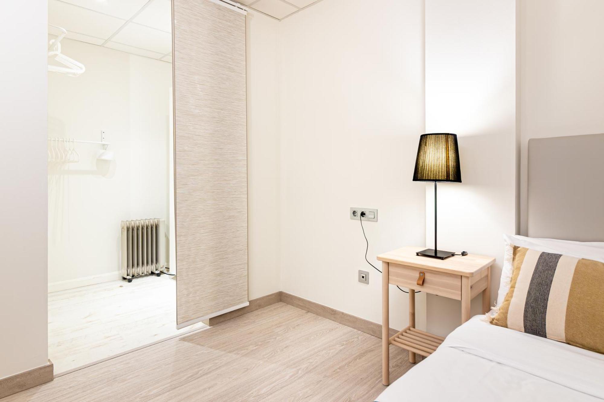 Ibarra Freshapartments Malaga Luaran gambar