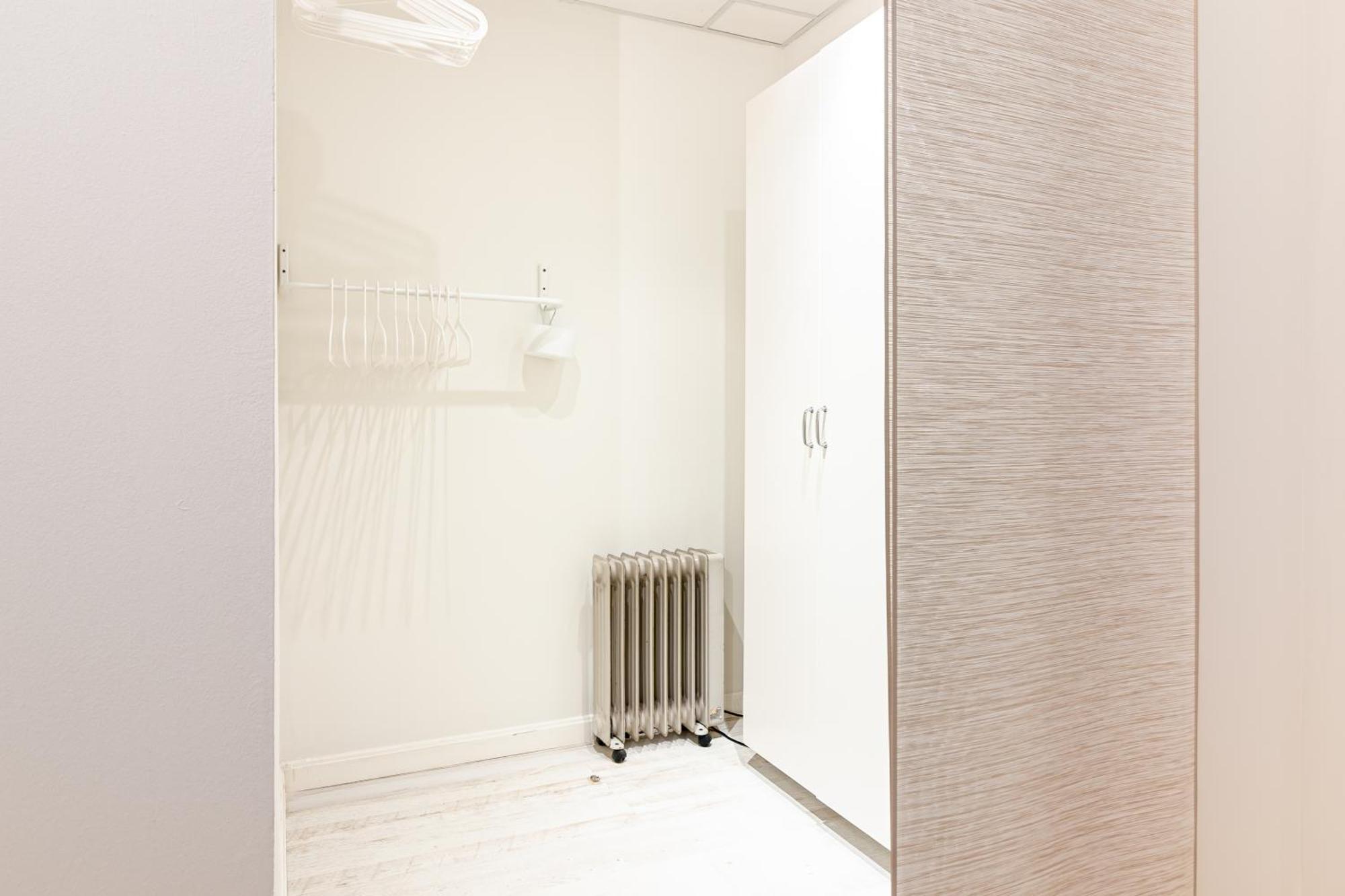 Ibarra Freshapartments Malaga Luaran gambar