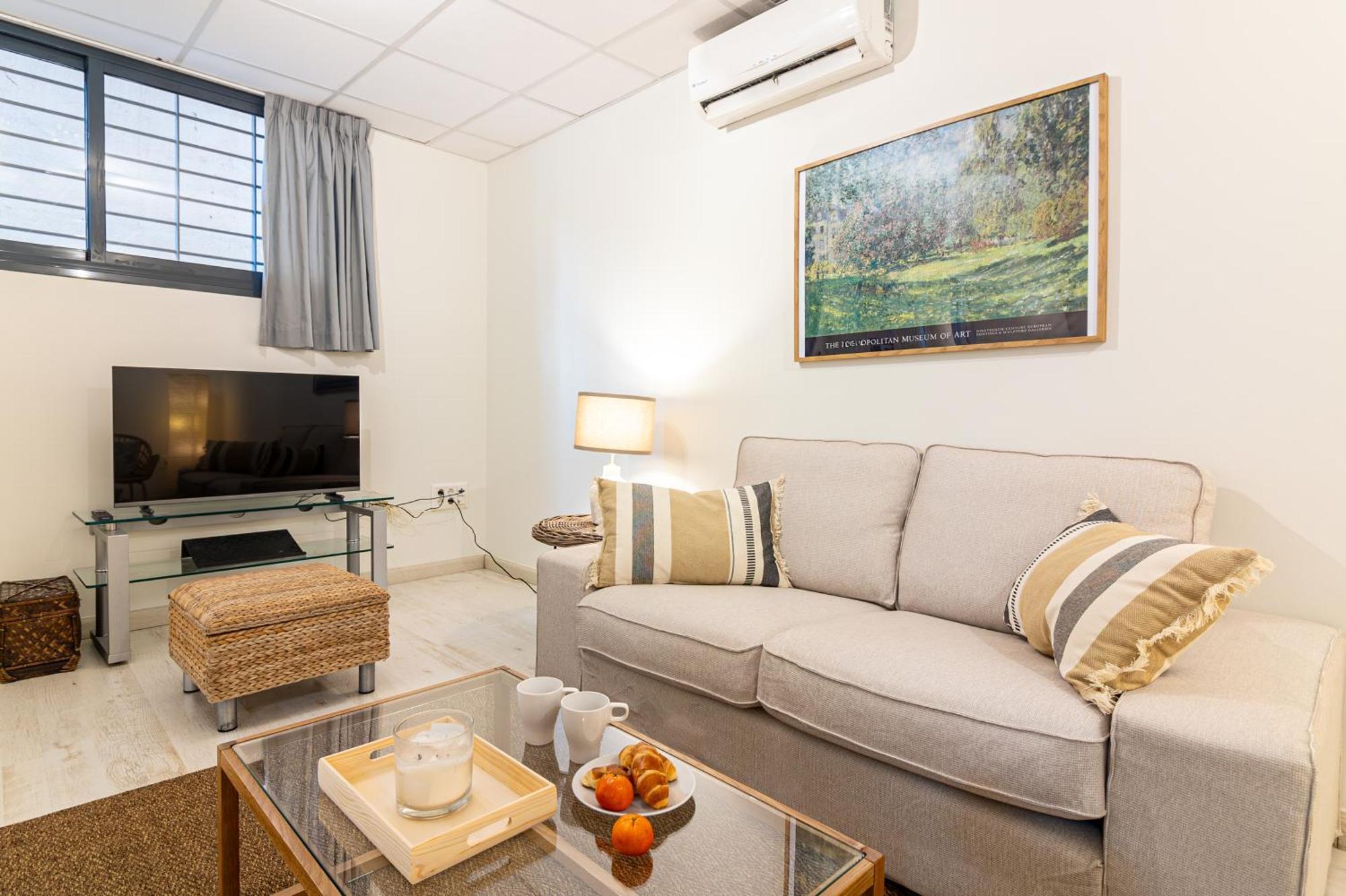 Ibarra Freshapartments Malaga Luaran gambar